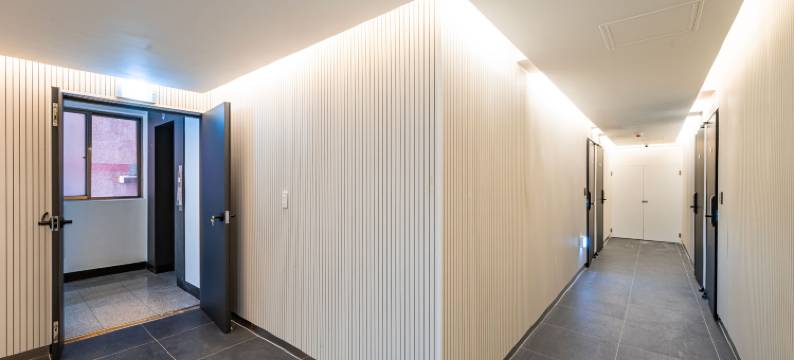 昌原帕龙东霍特尔T.T(Changwon Palyongdong Hotel TT)图片