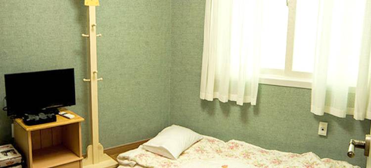 东宁塞米伊旅馆(Tongyeong Semiee Guest House)图片