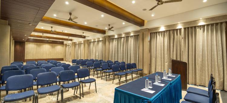 Harda的赛亚吉酒店(Enrise by Sayaji Harda)图片