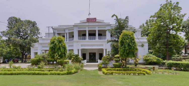 维韦克酒店(OYO Hotel Vivek)图片