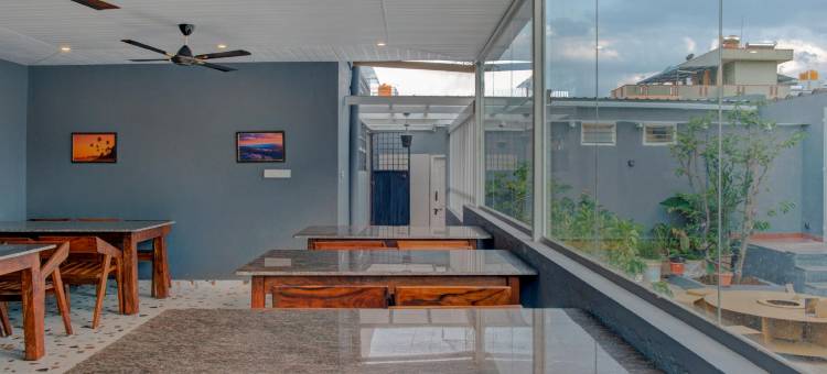 Lucent the Luxury Hotel图片