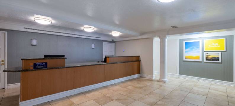 卡斯珀戴斯酒店(Days Inn by Wyndham Casper)图片