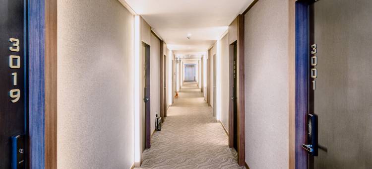 边山一号酒店(Hotel One Byeonsan)图片