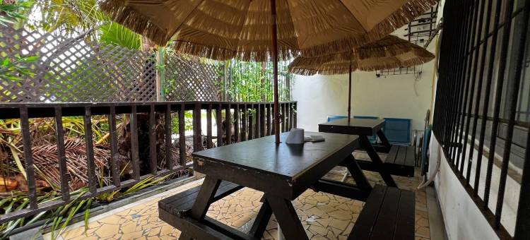 塞班岛威尔之家酒店(Saipan Well House)图片