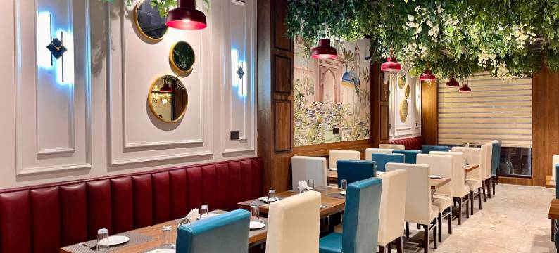 Moonlight Hotel图片