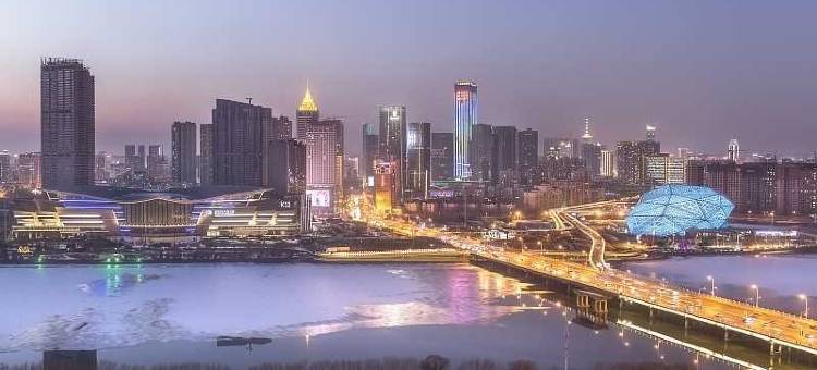 遇见甜梦民宿(轩兴四路分店)图片