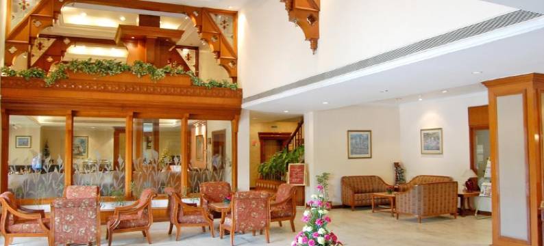 舒适套房酒店–日落(Comfort Inn Sunset)图片