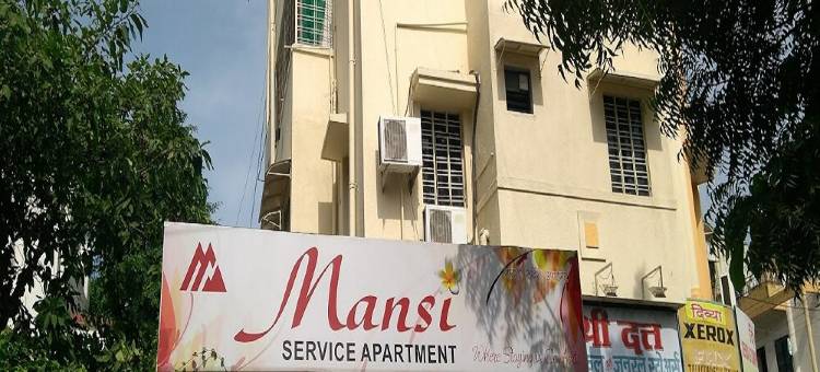 Mansi Service Apartment图片
