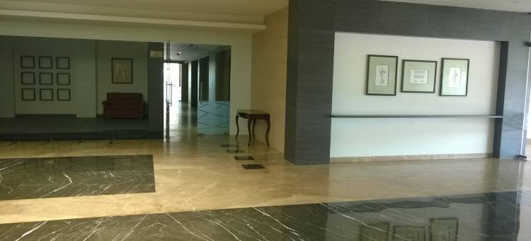 蒂鲁塔尼丽景酒店-GRT酒店(Regency Tiruttani by GRT Hotels)图片