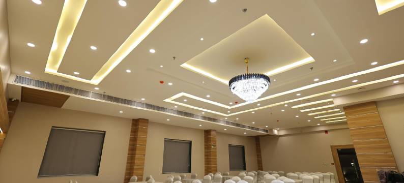 沙尔达公寓酒店(Hotel Sharda Residency)图片