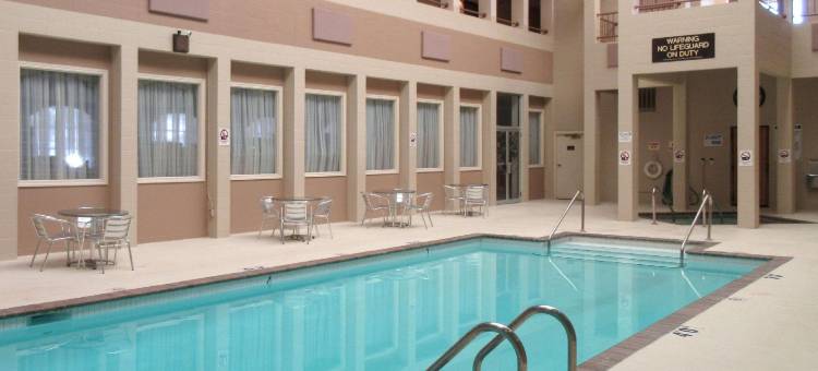 凯艺套房酒店(Quality Inn & Suites)图片