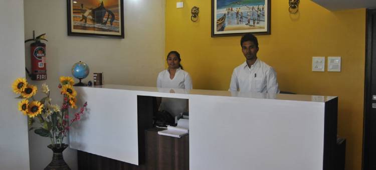 图比基度假村(The Tubki Resort)图片