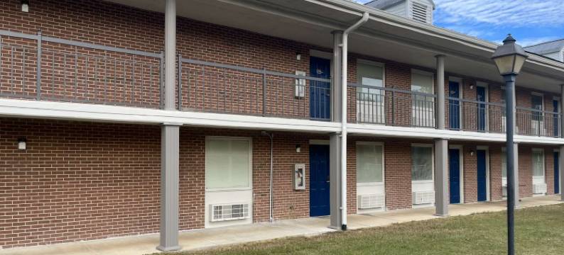 南方别墅汽车旅馆(Motel 6 Sandersville, GA)图片