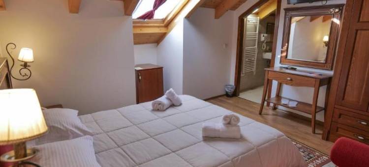 比内里酒店(Hotel Bineri)图片