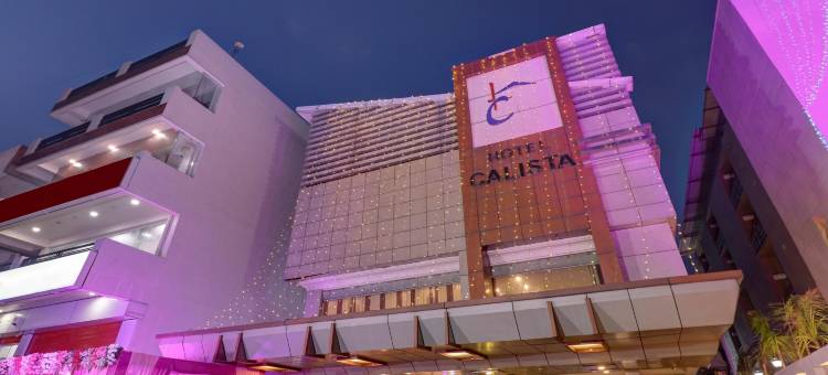 Treebo Calista, Patel Nagar图片