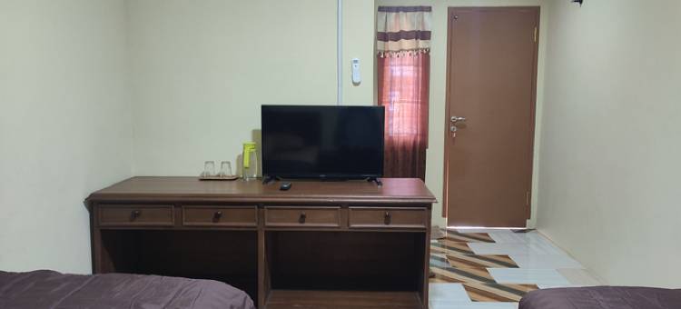 奥里亚格雷旅馆(Penginapan Griya Aulia)图片