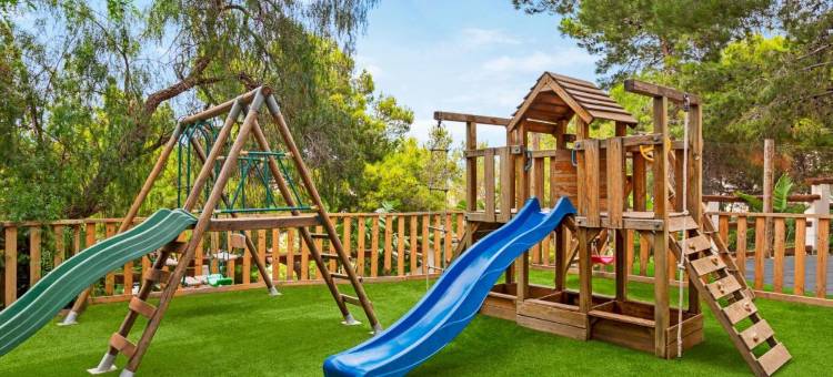 马萨龙港华美达度假村(Ramada Resort by Wyndham Puerto de Mazarron)图片