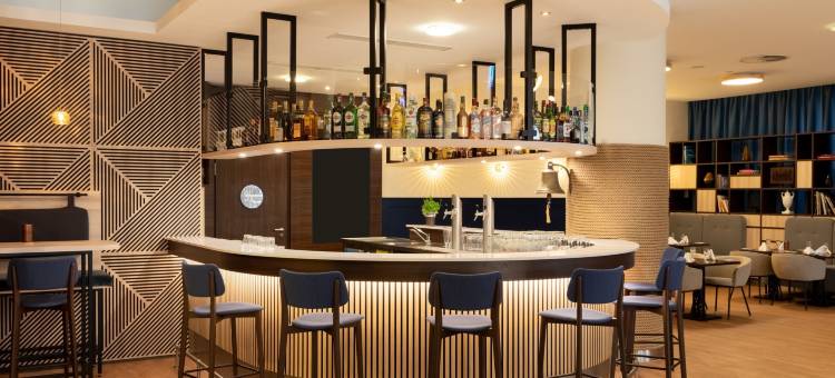 不来梅万怡酒店(Courtyard Bremen)图片
