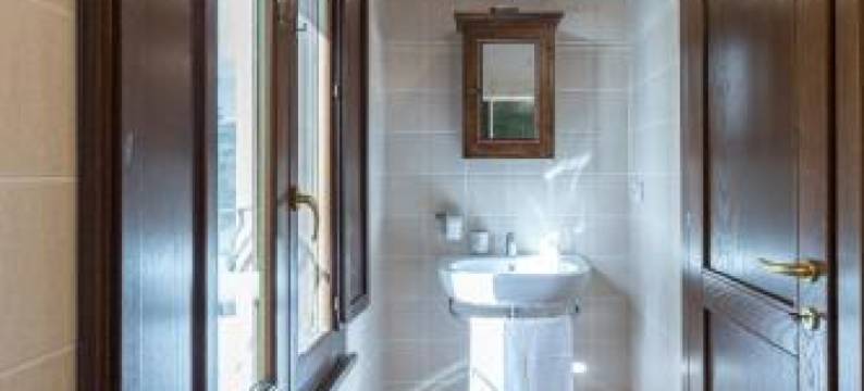 伊杰特马尼农庄酒店(Agriturismo I Getsemani)图片