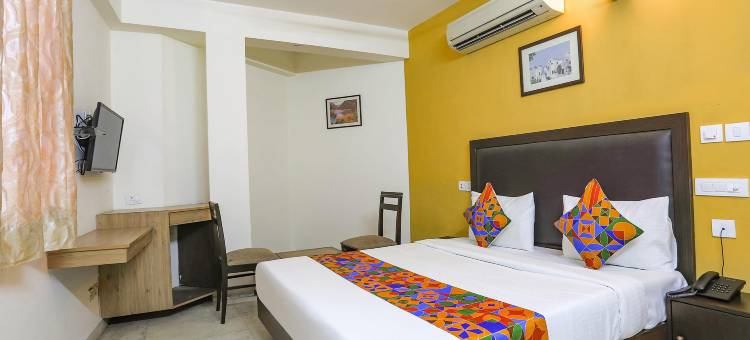 Fabhotel全能的饭店(FabHotel All in One)图片