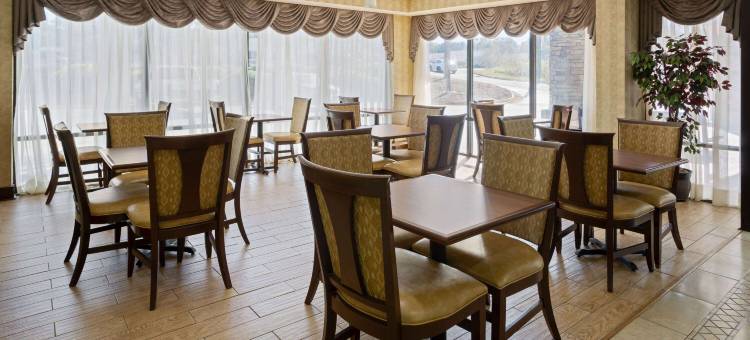 格里芬呗盟套房酒店(Baymont by Wyndham Griffin)图片