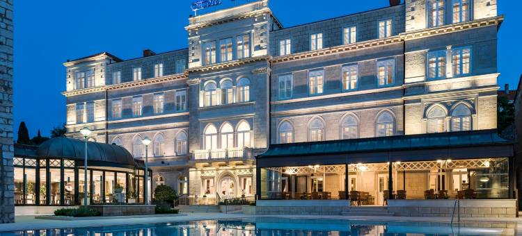 莱帕德酒店(Hotel Lapad)图片