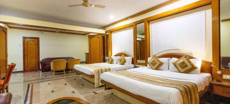 花园酒店(Garden Hotel)图片