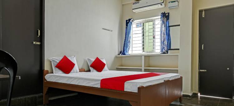 OYO Flagship 81407 Sri Ganesha Premium Home Stay图片