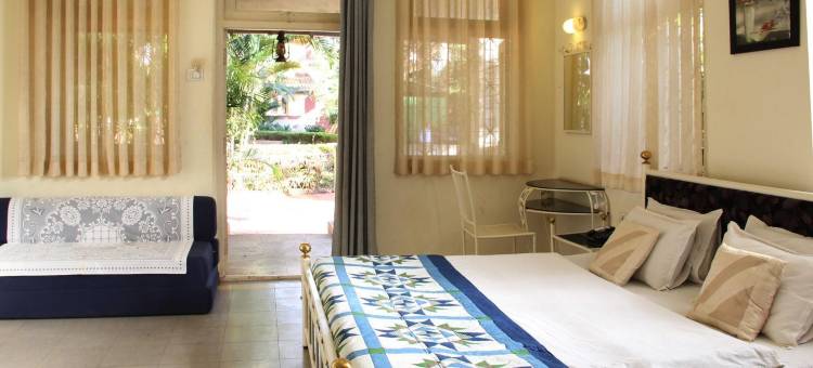 玛拉斯酒店(Hotel Malas)图片