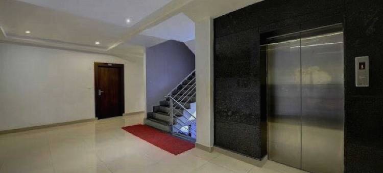 萨曼维国际酒店(Hotel Samanvi International)图片