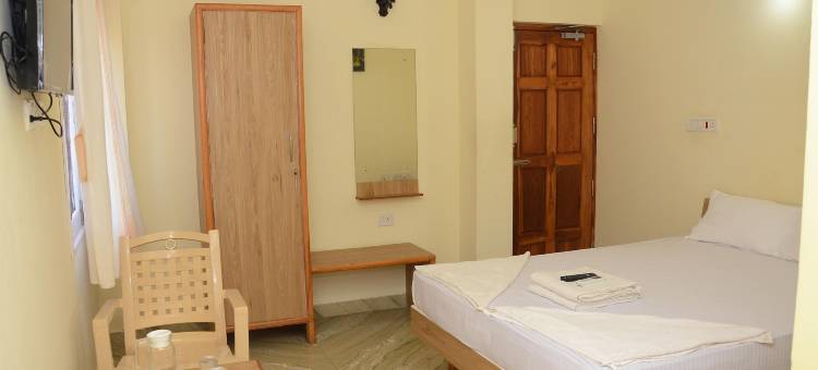 哈里艾尔酒店(Hari Iyer Residency)图片