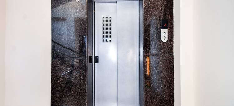 Fabhotel 卡萨遗产(Super Hotel O Royal Pearl Inn)图片