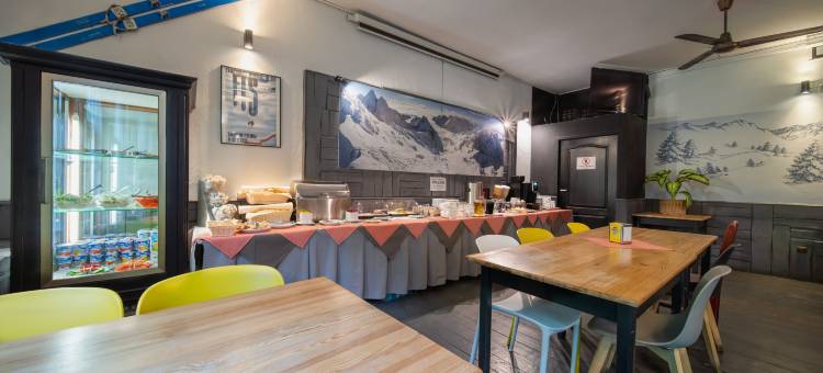 格曼沙可潘尼酒店(Hotel Gromada Zakopane)图片