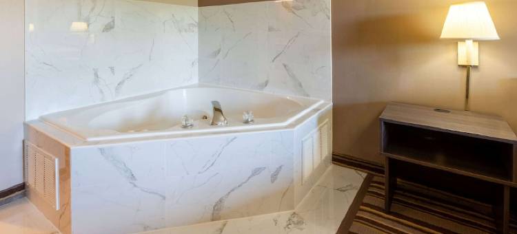 拉格兰奇温德姆速8酒店(Super 8 by Wyndham la Grange KY)图片