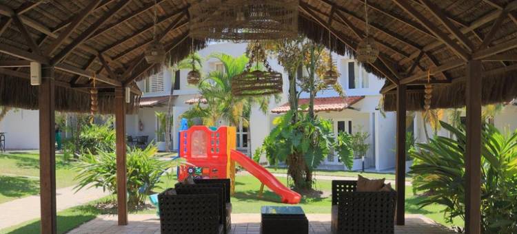 皮帕阿特兰提科酒店(Hotel Pipa Atlântico)图片