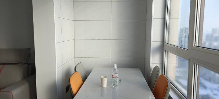 金糖果民宿(中源大道分店)图片