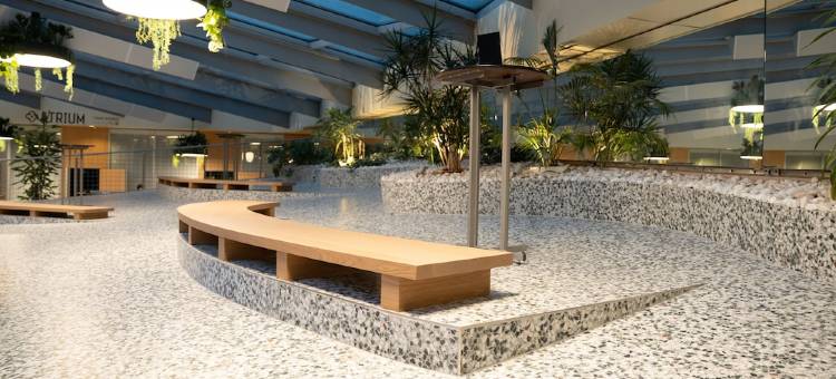 法斯宾德棕榈酒店(Palmiers by Fassbind)图片