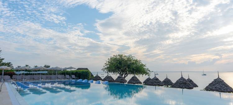 桑给巴尔悦宜湾奢享酒店-全包式-限成人入住(Hotel Riu Palace Zanzibar - All Inclusive - Adults Only)图片
