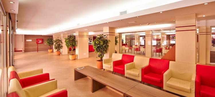 加勒比湾MLL酒店(Mll Caribbean Bay)图片