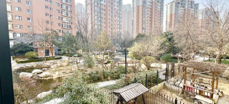 有无民宿(沁水路分店)图片