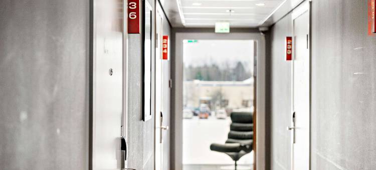 Aiden by Best Western Stockholm Arlanda Airport图片