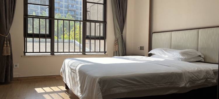 美居小镇度假公寓万科森林度假公园店(神笔路2号分店)图片