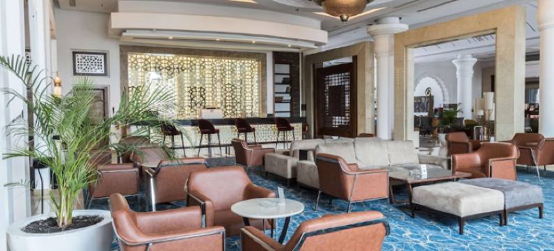 皮卡尔吧特鲁斯(Hotel Albatros Garden)图片