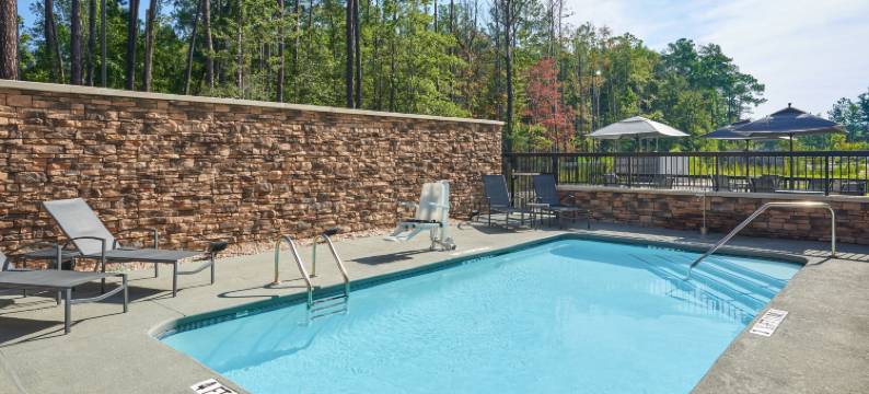 哈迪维尔I-95北万枫酒店(Fairfield Inn & Suites Hardeeville I-95 North)图片