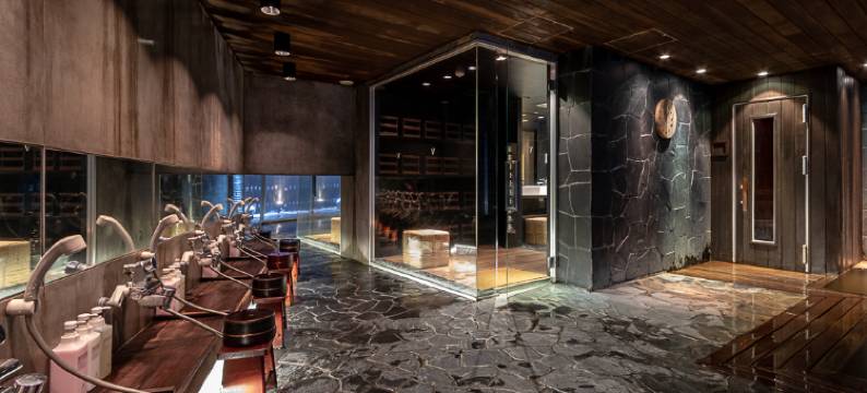 二世谷溪谷酒店(The Vale Niseko)图片