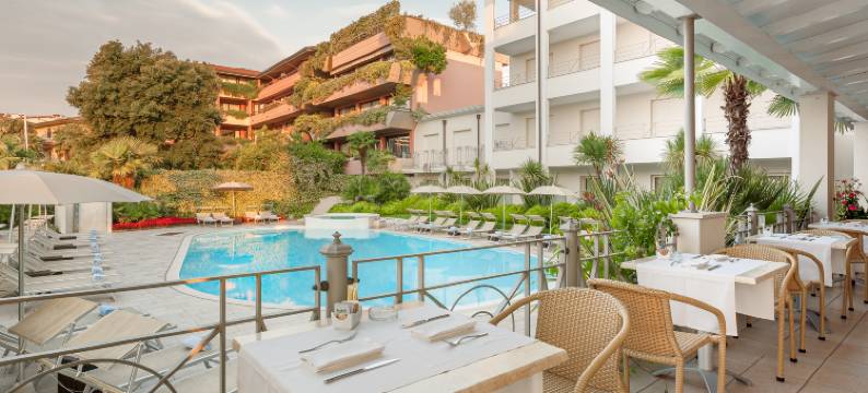 马泰拉酒店(Hotel Nazionale)图片