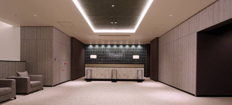 Best Western Plus Nagoya Sakae图片