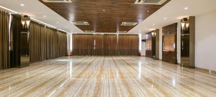 Hotel Shiv Vatika图片