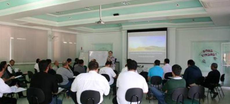 Eventos e Hospedagem São José图片