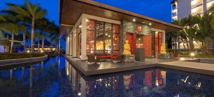 皇家隐居蓝水，Autograph Collection全包度假村 – 限成人(Royalton Hideaway Blue Waters, An Autograph Collection All-Inclusive Resort – Adults Only)图片